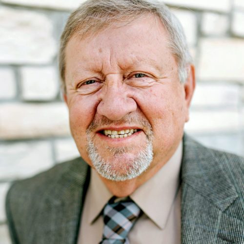 Wayne Wehde