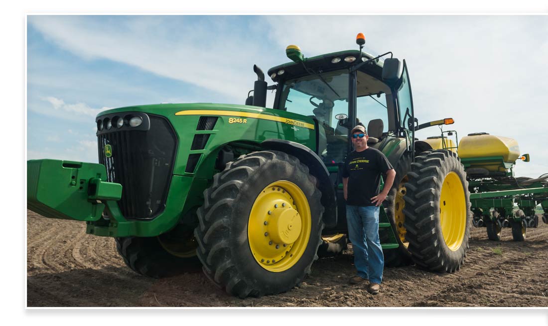 Agriculture & Farm Loans Lincoln